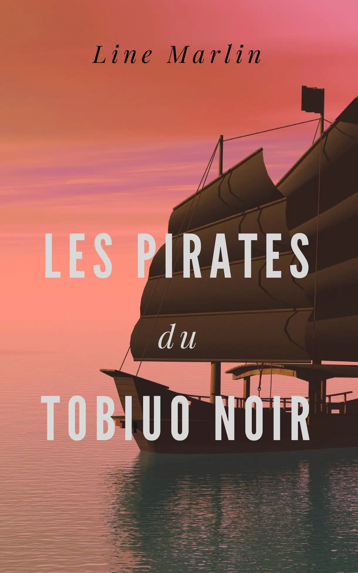 Les pirates du Tobiuo Noir