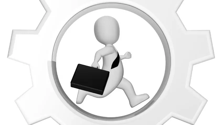 motivation III : créer une habitude