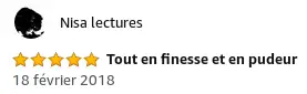 Commentaire de Nisa lectures sur deux automnes