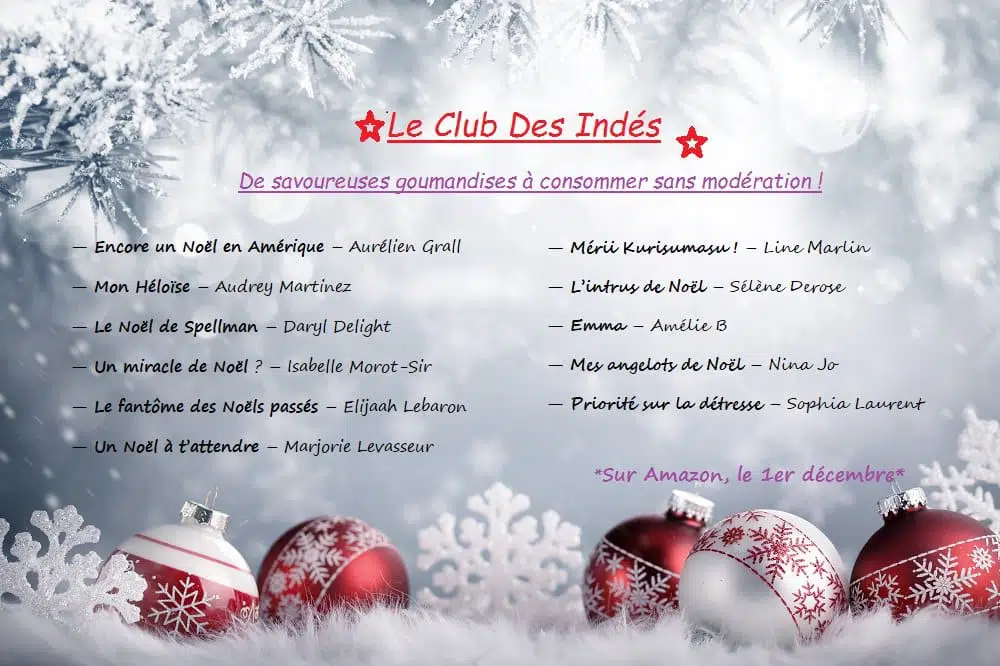 Surprise de Noël Surprise de Noël